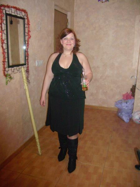 mi tia