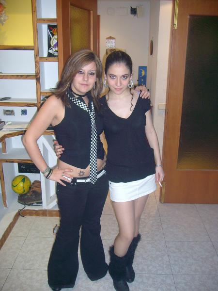 yo y azara