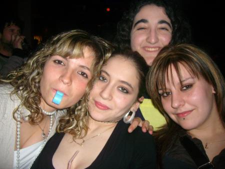 solo chicas