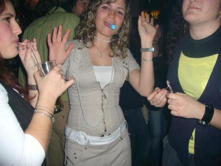 solo chicas