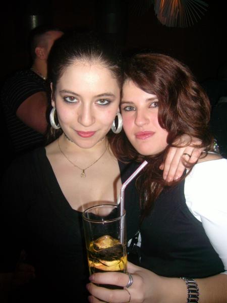 solo chicas
