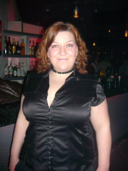 mi tia