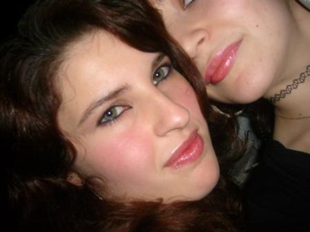 solo chicas