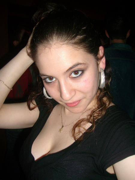 noche solo chicas