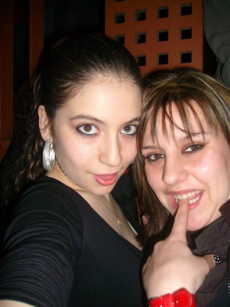solo chicas