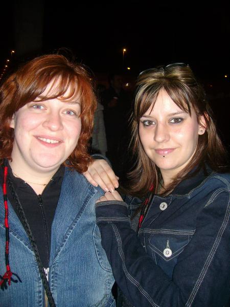magdalena 2008