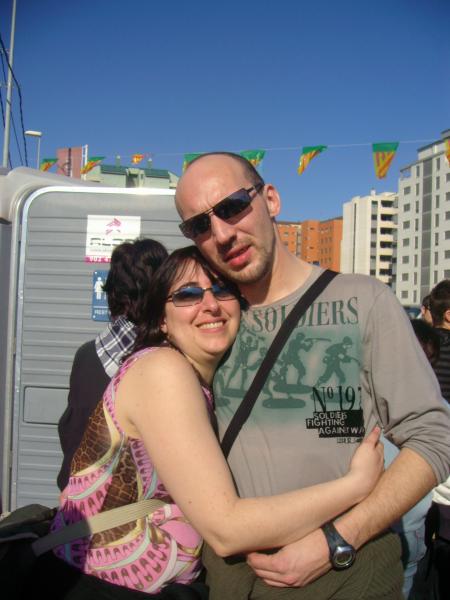 magdalena 2008