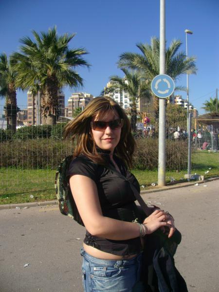 magdalena 2008