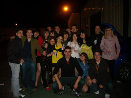 cumpleaos lorena