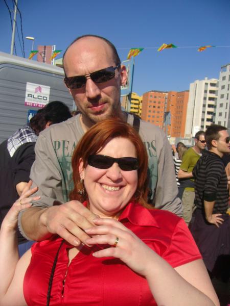 magdalena 2008