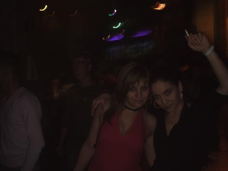 yo y azahara