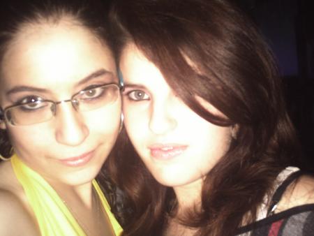 azahara y lorena