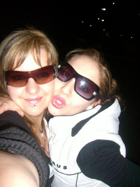 yo y azahara