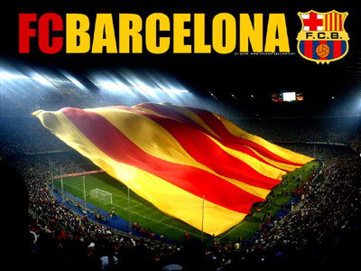 barca