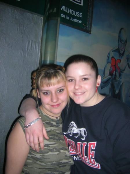 laura et moi