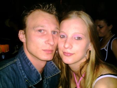 mandy et damien