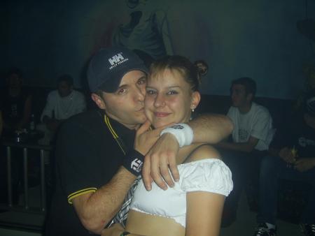 tof et moi