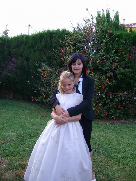 megane et moi