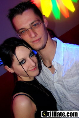 fab et sa cherie