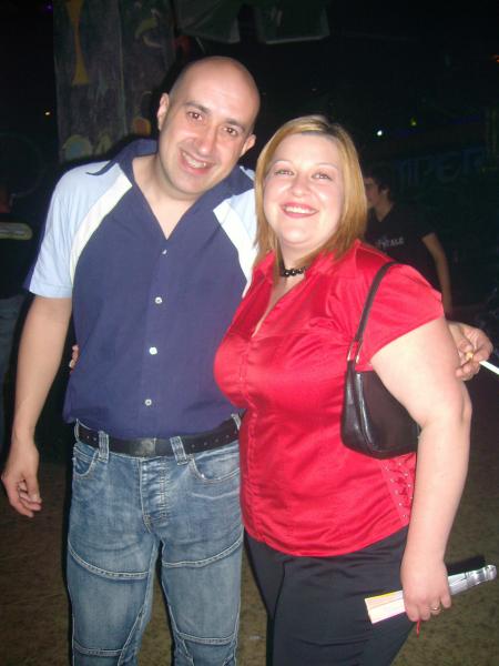 virginia y pablo