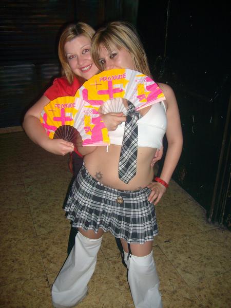 virginia y yo