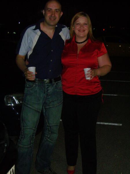 pablo y virginia
