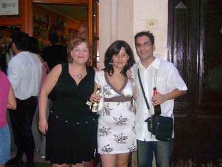 virginia moi et david