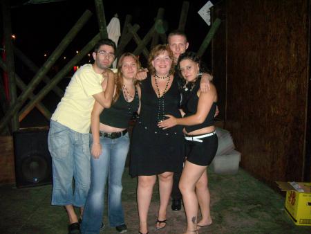 ma tite famille