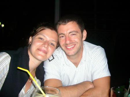 estelle et fred