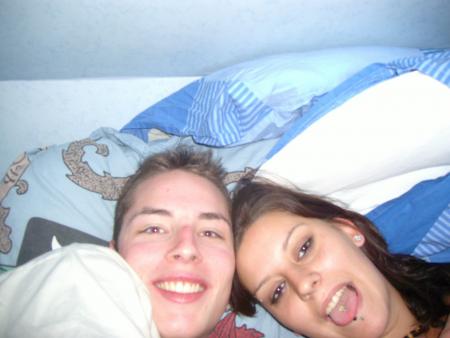 moi et cyril