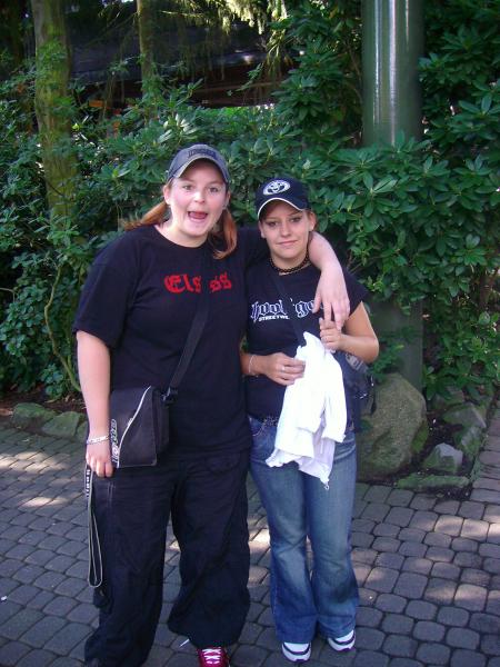 laura et moi
