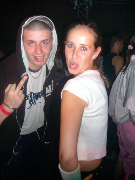 gaetan et manue