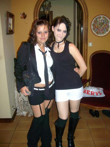 moi et audrey