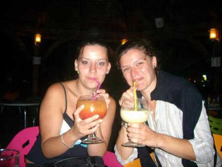 moi et estelle