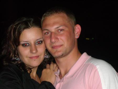 moi et morgan