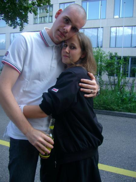 manue et mathieu