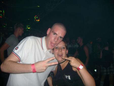 mathieu et moi