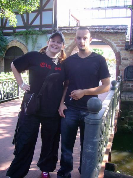 laura et eric