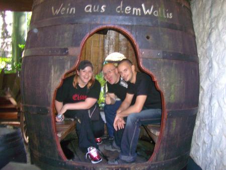 laura dikies et eric