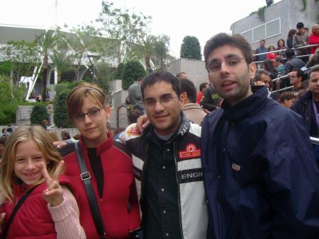 nosotros