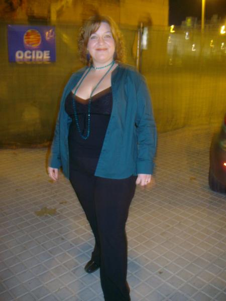 ma tante