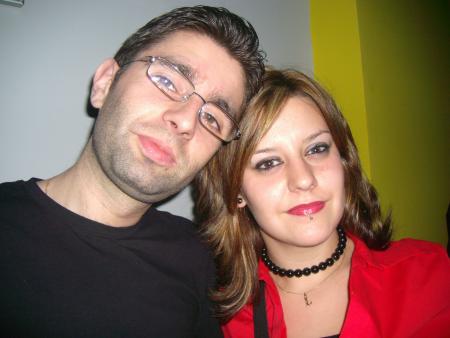 yo y tio papi